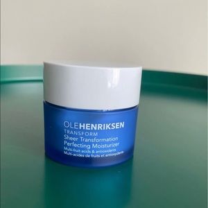❌SOLD❌Ole Henriksen Sheer Transformation Perfecting
